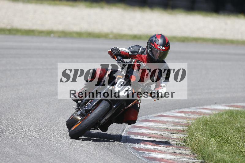 /15 13.05.2025 Max Racing ADR/Gruppe rot/61